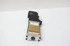 Ec63dg-a-1-0-0-l-135-2-0 Tech Rim Power Clamp