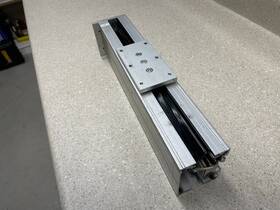 830504-0400 Techno-isel 400mm Linear Slide