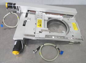 1495-020-14-51-146 Technobis Bv C194441 Motorized Xy Linear Positioning Stage With Phytron Zss42 Motors
