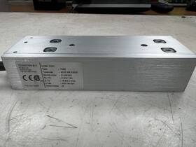 53005 Tecnotion Tm6z Linear Motor 400 Vac 18.9 Amp 4022 368