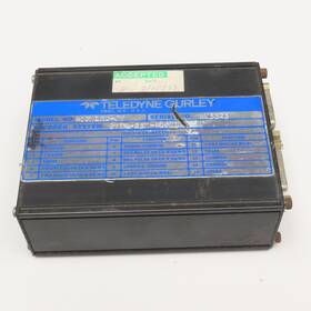 40pnlrd-jv Teledyne Gurley High-resolution Interpolator 40pnlrd-jv Teledyne Gurley High-resolution Interpolator