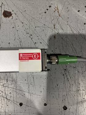 Ep21250md841r5 Temposonics E-series Linear Sensor Used Free Shipping