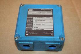 01104807031020000 Temposonics Inc Analog Output Module Used #16248 01104807031020000 Temposonics Inc Analog Output Module Used #16248