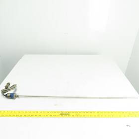 Ttsr1u0345 Temposonics Ldt Position Sensing System 38 Inch Probe