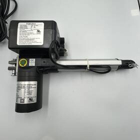 Fd24-a3-350.470-012 Tempurpedic Reverie Head Motor And Tz120-24-2 Control Box Fd24-a3-350.470-012 Tempurpedic Reverie Head Motor And Tz120-24-2 Control Box