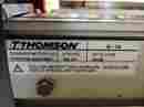 Tf07k729-a00s156p1 Thomson M75 Rapidtrak Guided Linearrodless Linear Actuator