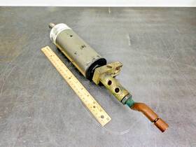 Tg-ag3-1370-4n Tg Weld Systems Spot Cylinder