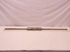 Tg35 Union Tool Lot Of Linear Bearings Rail