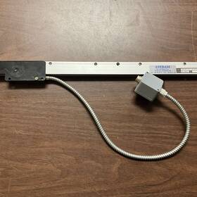 0115.05.5.ds.15d.0.0420 Tgm 0.0420 Linear Scale Encoder 20 Inch Length
