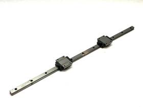 0-a6l-87851-ew-gx Thk Ssr15xtb2 640ly Linear Guide Rail Assembly 0-a6l-87851-ew-gx Thk Ssr15xtb2 640ly Linear Guide Rail Assembly