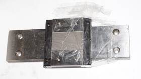 15wm Thk Srs Linear Motion Guide Slide Way Wide Bearing Block 150mm 6 Inch Rail
