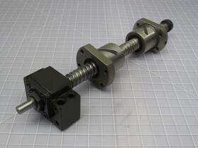 T190054 Thk 1605a Ax-5k07 Btk Ball Screw Bearings