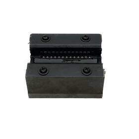 25tba Thk Used Linear Guide Block Bearing