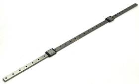 2srs9wm Thk 860lm Miniature Linear Guide Rail Assembly