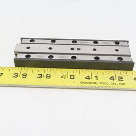 3125t Thk Precision Linear Roller Ball Slide Travel 3 Inch Width 1-1/2