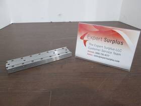 3175tm Thk Cross Roller Table Linear Bearing Used