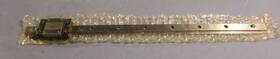 40-00444 Thk Linear Guide Rail Stainless Steel With Block