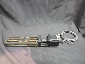 5718m-06sd-01 Thk Linear Guide Actuator Kr Series With Stepper And Encod E5d-200-250