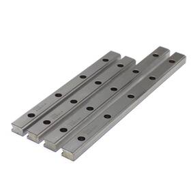 A8k032 Thk A8k014 Lot Of 4 A8k Series Single Sided Linear Guide Rails Model /