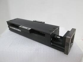 Ar05i02611 Thk Single Axis Actuator 11 Inch Used Ar05i02611 Thk Single Axis Actuator 11 Inch Used