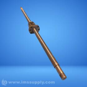 Bif3620hss-6rrg0 Thk 1300lc3 Linear Ball Screw Assembly Fpor