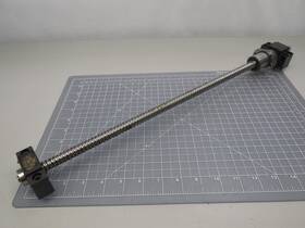 Btk1405-2.6zz Thk Rolled Ball Screw Bearing Assembly T154945