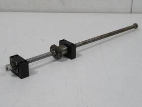 Btk1405a Thk Ax-4d29 Ball Screw Bearing 23 Inch T198910