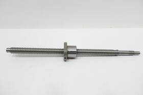 Btk2005a Thk Roller Ball Screw 3/4in 17-1/4in