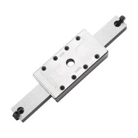 Epf15ms Thk Linear Guide Block With 131mm Rail 32x64.6mm M3 3.71kn