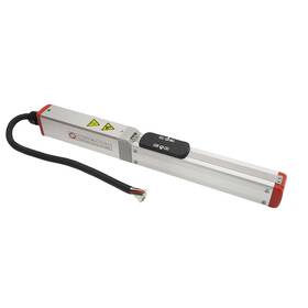 Es3-06-0100b-ts Thk Es3-06-0100b-ts/28p-d00-s3 Linear Actuator 100mm Stroke 6mm Lead Cut Cable