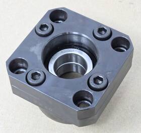 Fk30 Thk Ball Screw Support Unit Fnip Japan