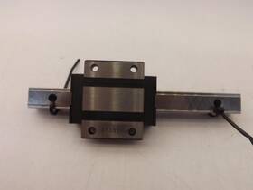 Fn4a710 Thk Bearing With 7 Inch Cnc Linear Slide Rail