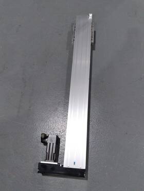 Ul13ho17 Thk Gl15n Linear Guide Ball-screw Actuator Cosmetic Signs
