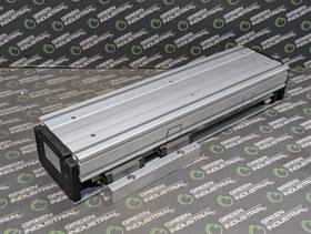 Gl20s20 Thk 200l-c Used Linear Motion Actuator 200mm Stroke Gl20s20 Thk 200l-c Used Linear Motion Actuator 200mm Stroke
