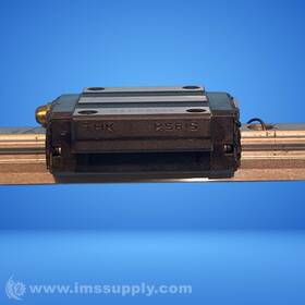 Gm3k210 Thk Linear Guide Block 1458