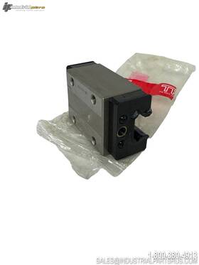 H5r25 Thk Linear Guide Rail System