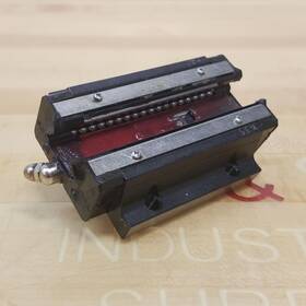 Ug1f1 Thk Hrs20 Linear Guide Rail Bearing Block For 20mm 25x63x85mm