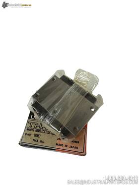 Hrw21ca1uuc1 Thk Linear Guide Carriage 8020n Dynamic Load 37mm Rail
