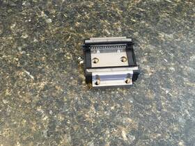 Hrw27ca Thk Linear Bearing Block 80mm X 70mm Kb