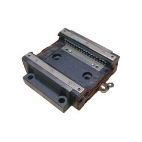 Hrw27ca1ss Thk Hrw27 Linear Bearing Block. 42mm