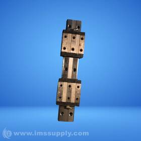 Hrw27cr Thk Linear Bearing Block Guide 9322