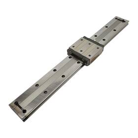 Hrw35cr1uu Thk 600l Linear Guide Assembly 600mm Rail 106.6mm X 100mm Carriage