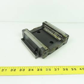 Hrw50 Thk Linear Bearing Block 5-1/4 Inch Oal