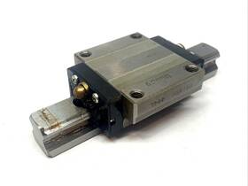 Hsr15a Thk Linear Guide Rail Bearing Block With 100mm