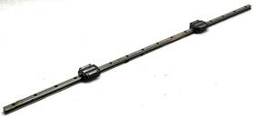 Hsr15r2m Thk 950lm Linear Guide Rail Assembly