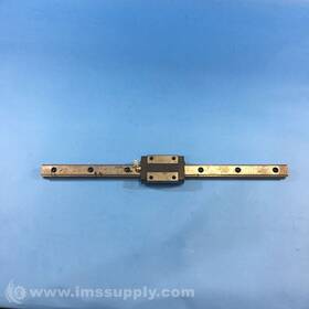 Hsr20cr Thk Linear Slide And Guide Block 1869