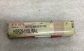 Hsr25-110l Thk Rail