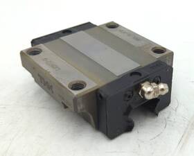Hsr25-c Thk Hsr25 C 25mm Series Linear Rail Bearing Used Hsr25-c Thk Hsr25 C 25mm Series Linear Rail Bearing Used
