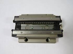 Hsr25la Thk Linear Guide Bearing 102.2mm Used