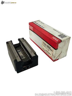 Hsr25r1ss Thk Gk Linear Guide Block Hsr-r Series 19.9kn Dynamic Load